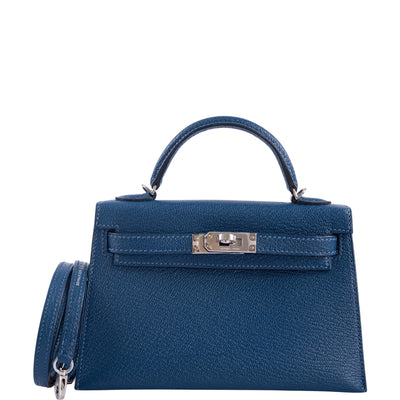 Hermes Kelly Mini & Pochette Collection - JaneFinds – Page 2