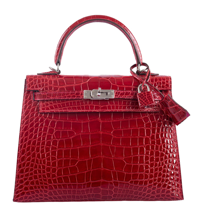 Hermès Kelly | 25, 30, 35 & 40cm Bag Sizes – Page 2