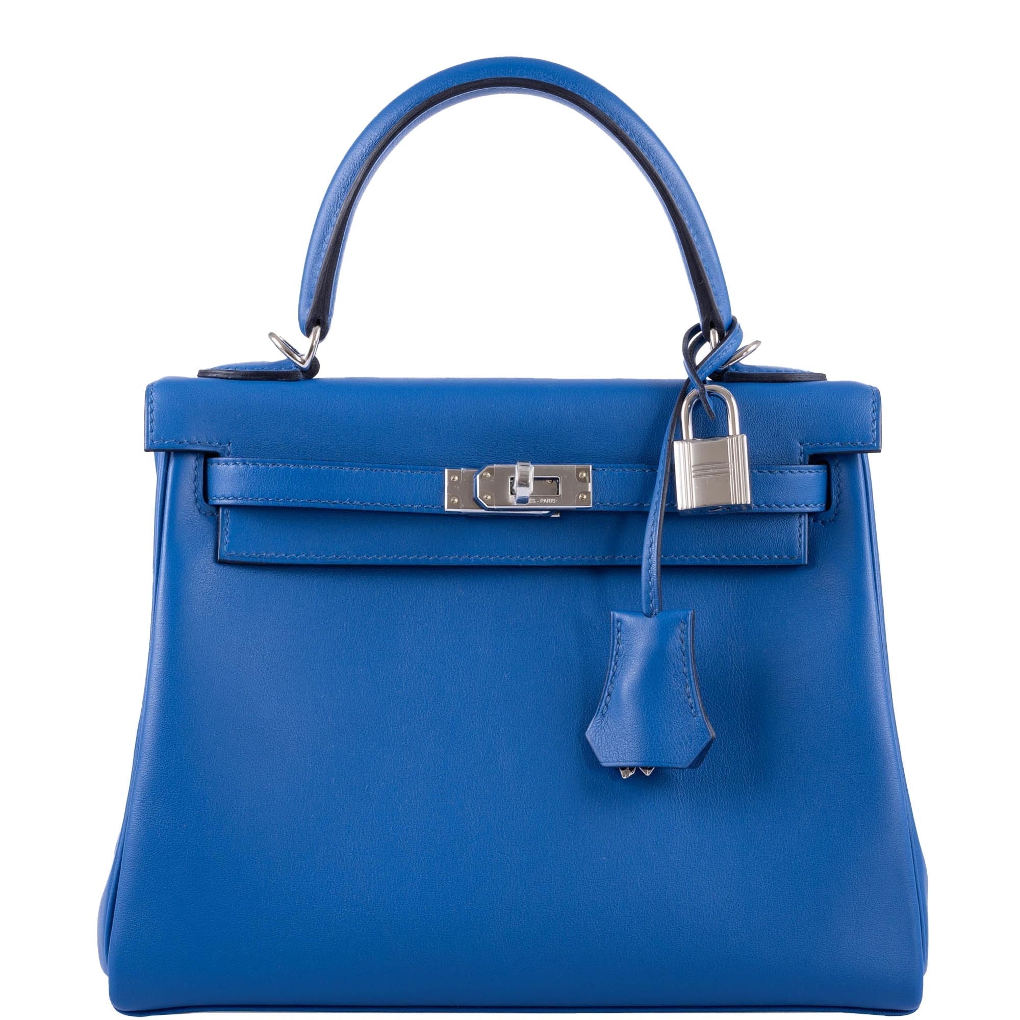 How much is discount a hermes kelly 25