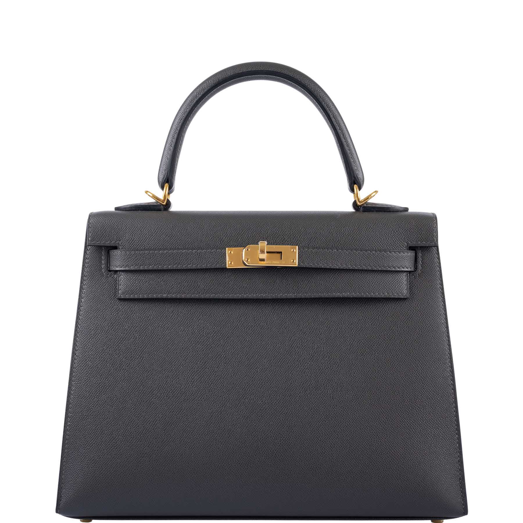 Edelson Lechtzin Probes Hermès Over Unrefunded Tariff Price Hikes