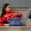 Hermès Kelly 32 HSS Lakis Bleu Saphir Swift Palladium Hardware