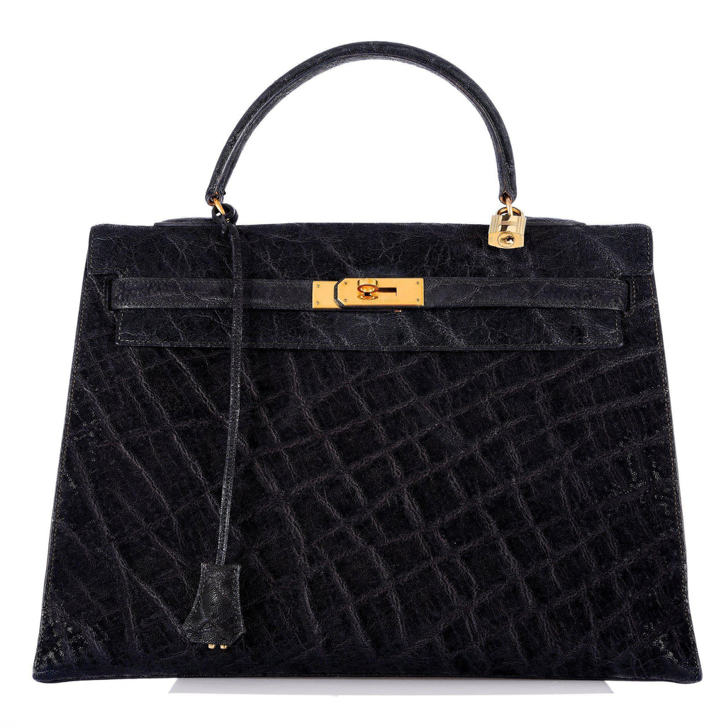 Hermès Kelly Handbag 358766