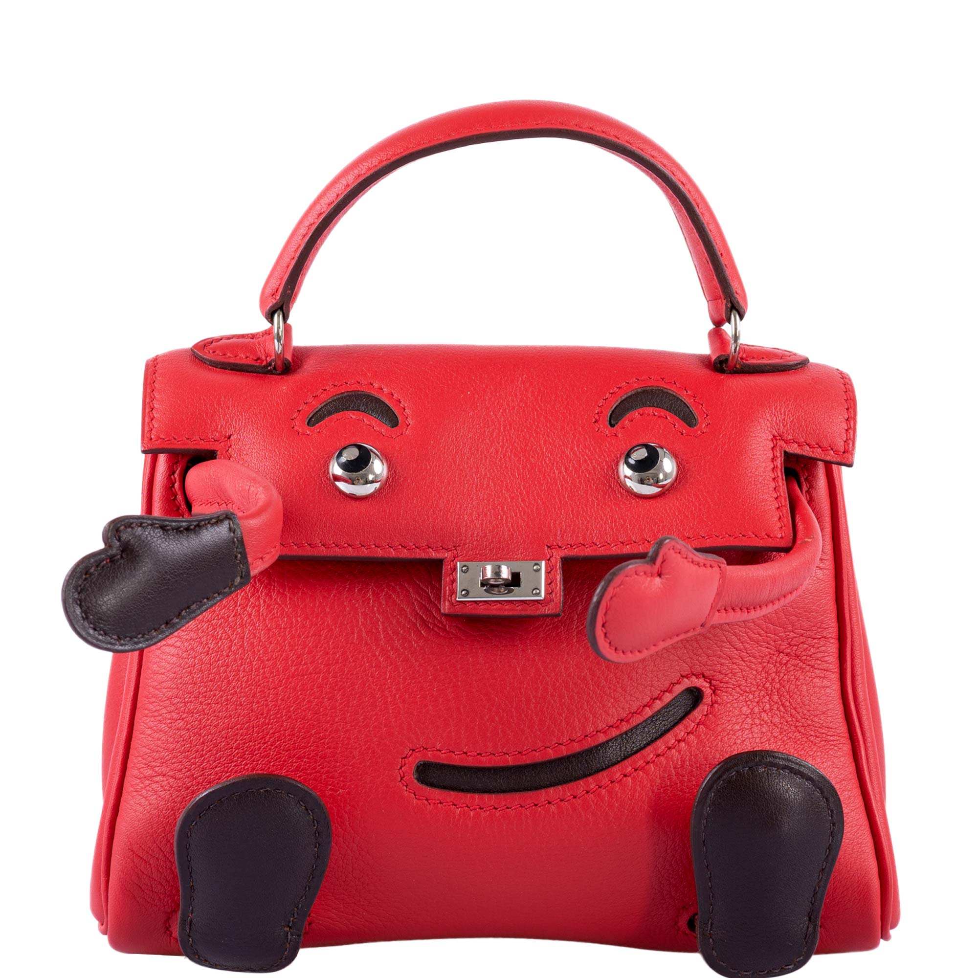 Hermes kelly outlet doll bag price