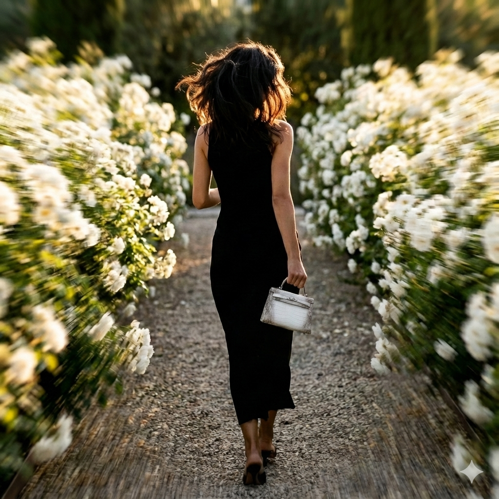 Hermès Kelly Mini II Sellier Himalayan Niloticus Crocodile Palladium Hardware