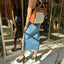 Hermès Kelly a Dos Backpack Barenia And Toile Palladium Hardware