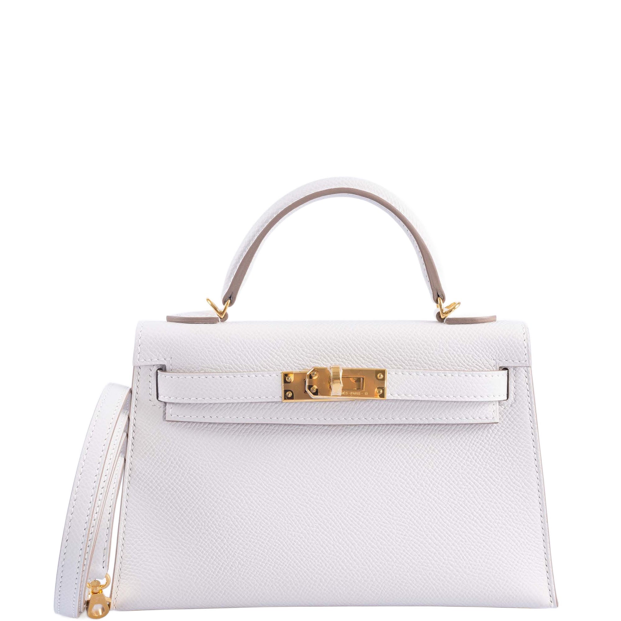 Hermes best sale tiny kelly