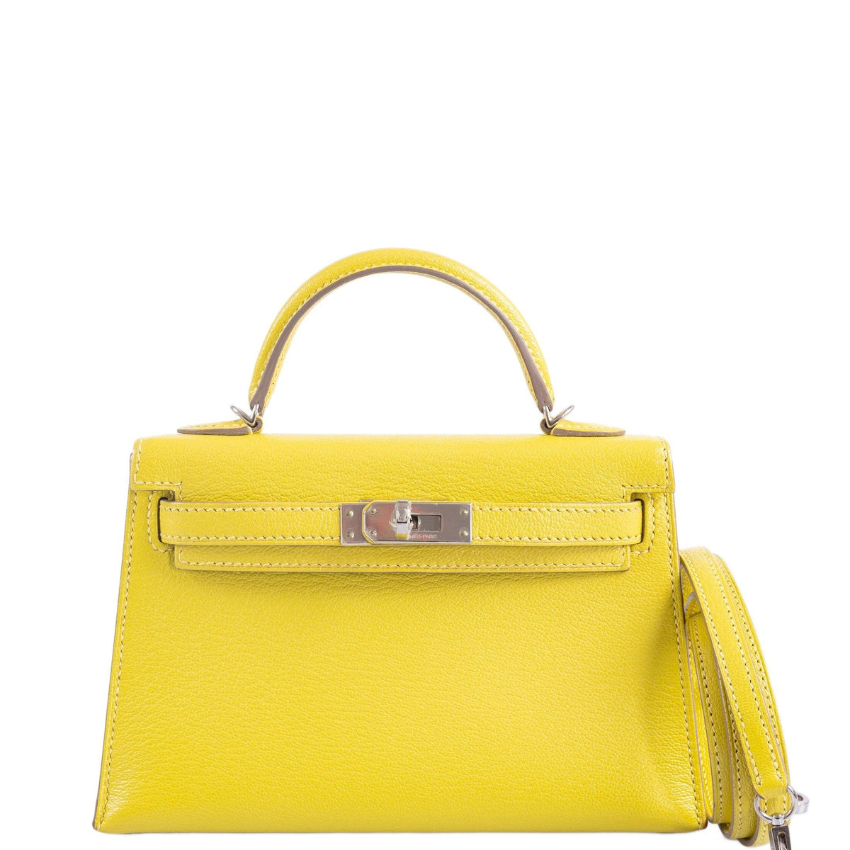 Hermes Kelly Mini & Pochette Collection - JaneFinds