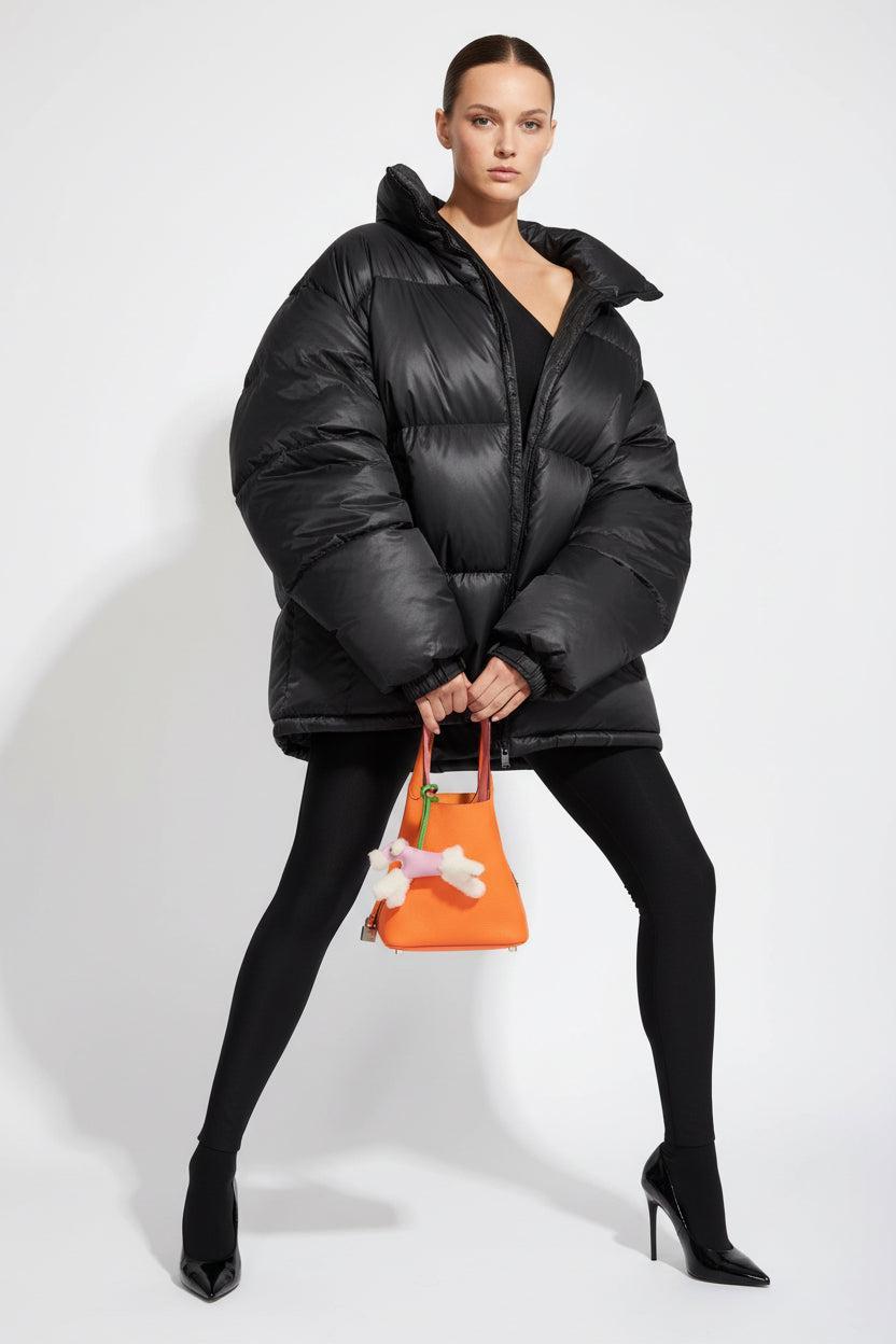 Hermès Picotin Lock Eclat 18 Orange Minium Clemence Rose Azalee Swift Palladium Hardware