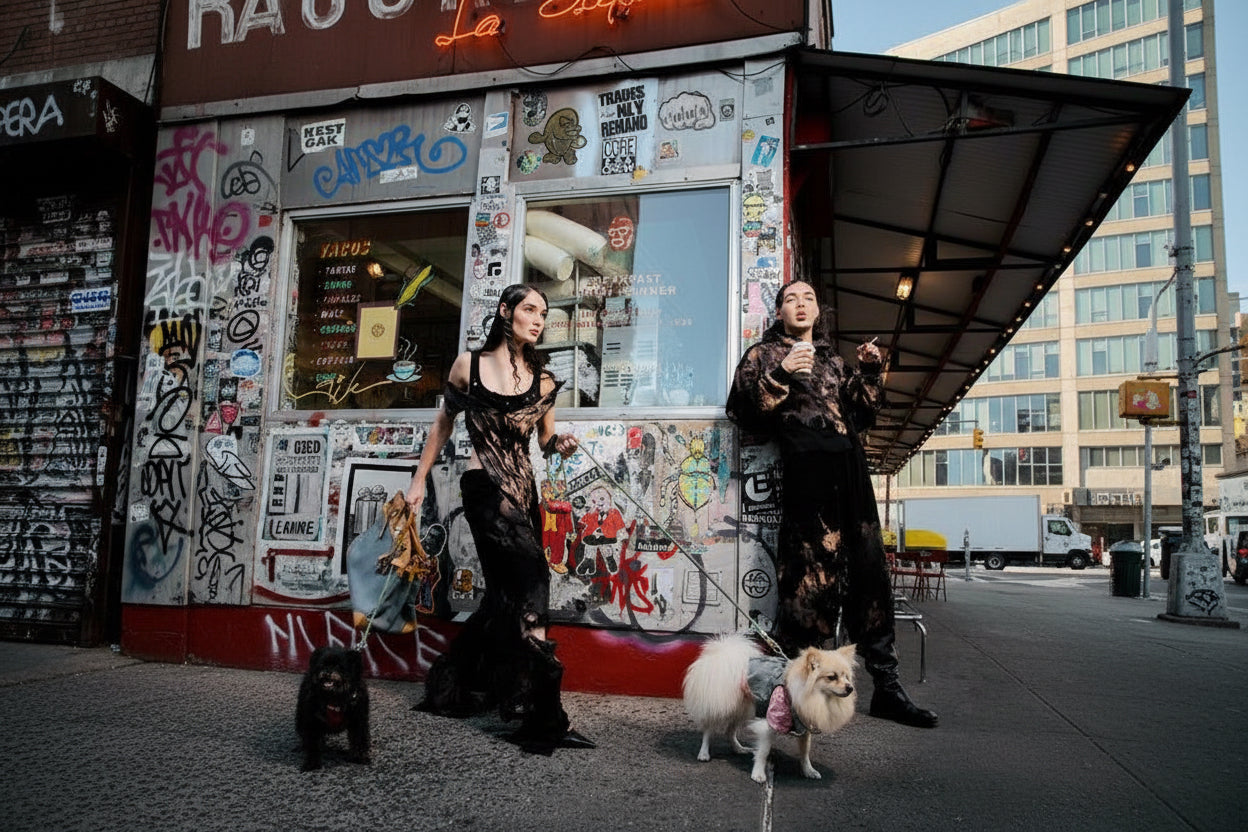 Hermès Vintage HAC Birkin 50 Denim and Naturelle Vache Liégée Gold Hardware