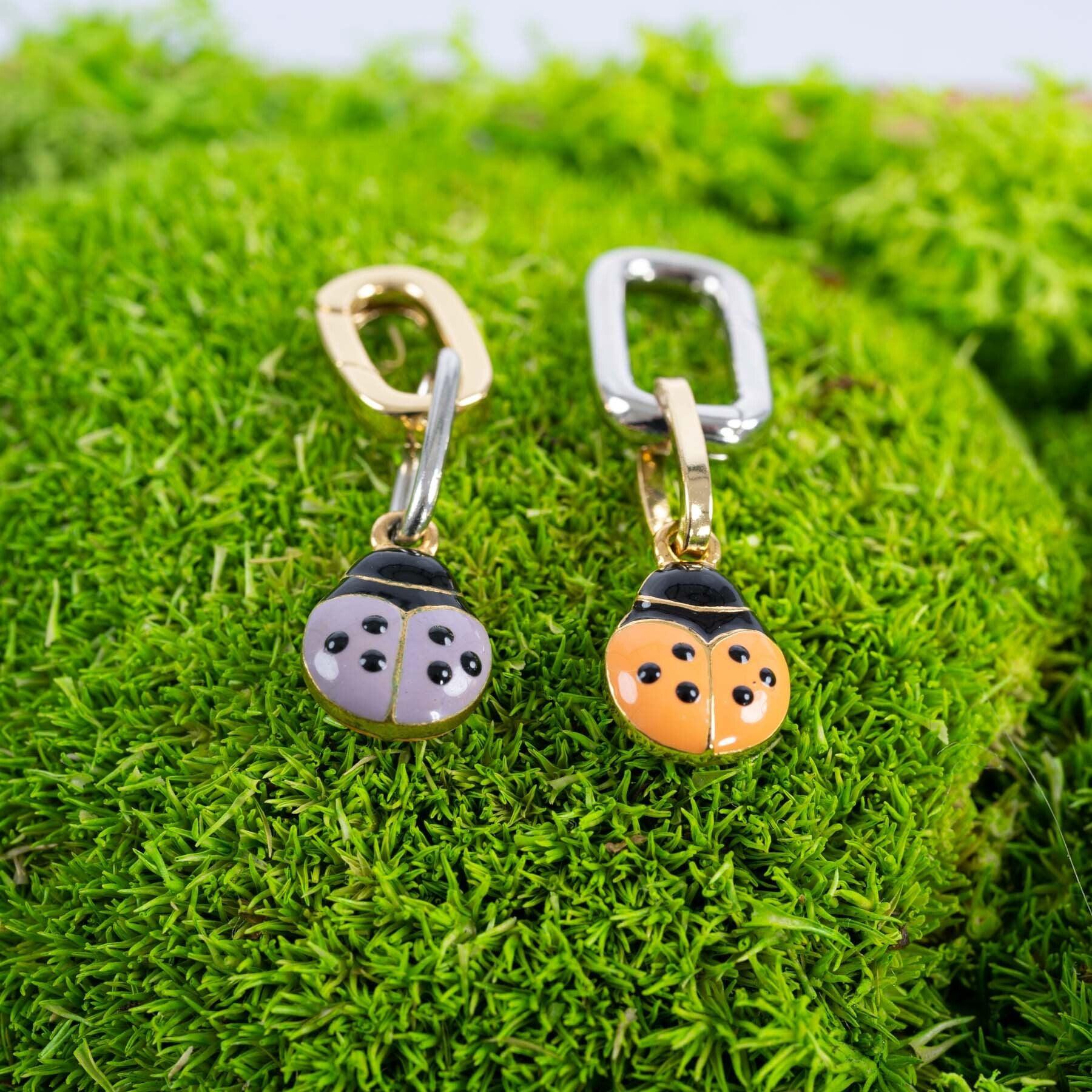JF Lucky Ladybug Vintage