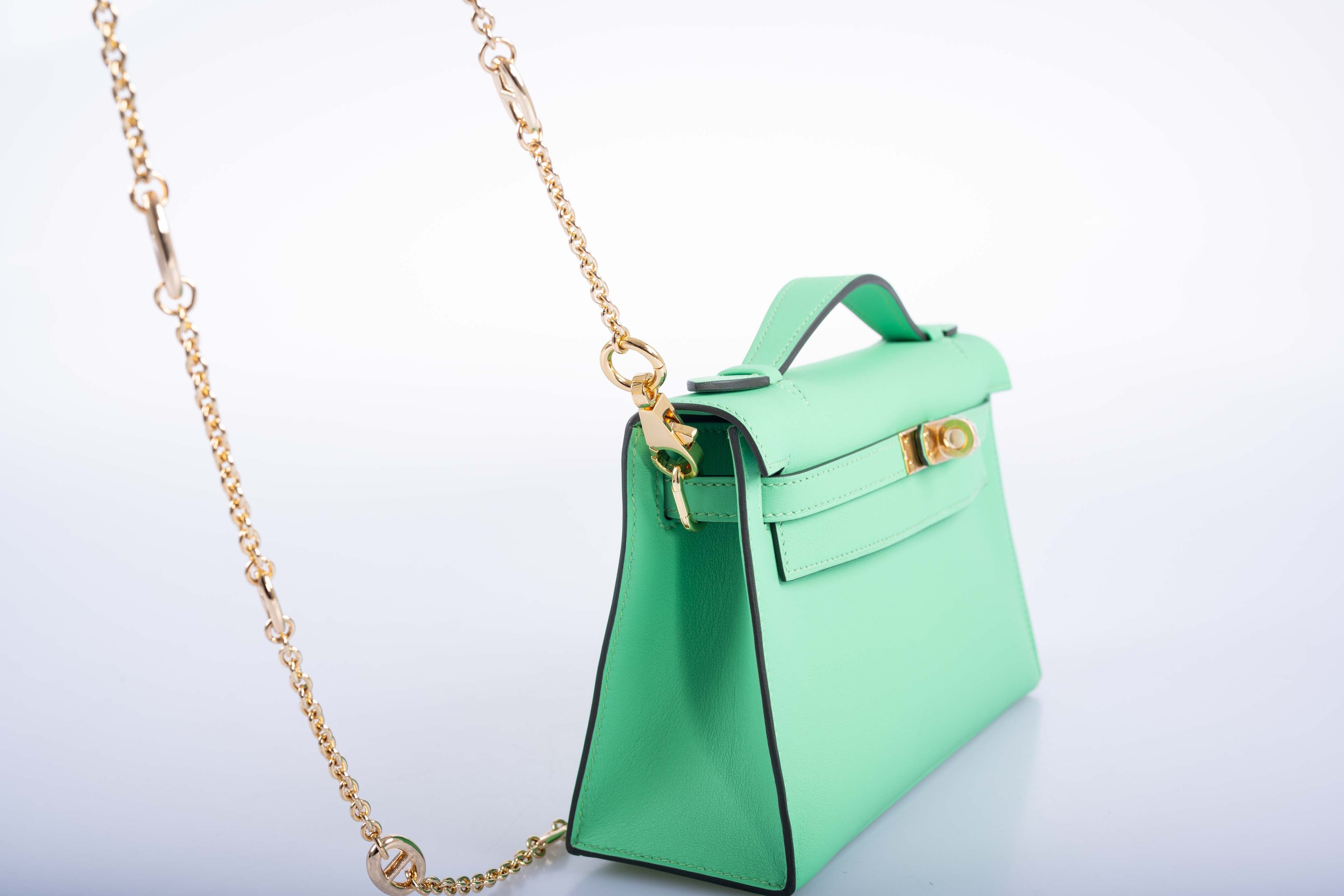 JaneFinds Mariner Crossbody Chain | JANEFINDS
