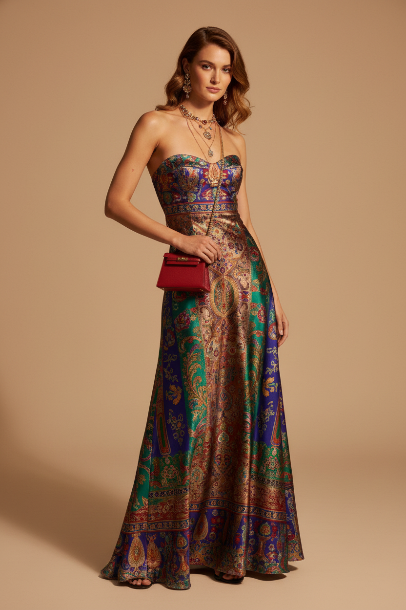 Vintage Hermès Kelly 15 Sellier Micro Rouge Vif Courchevel Gold Hardware