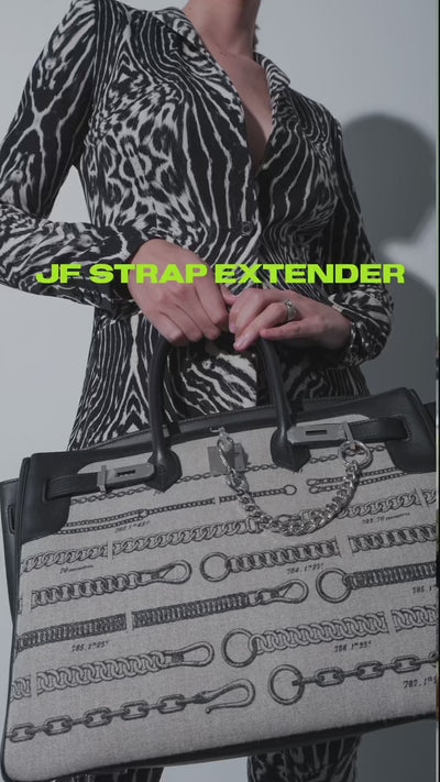 JaneFinds Extender Chain