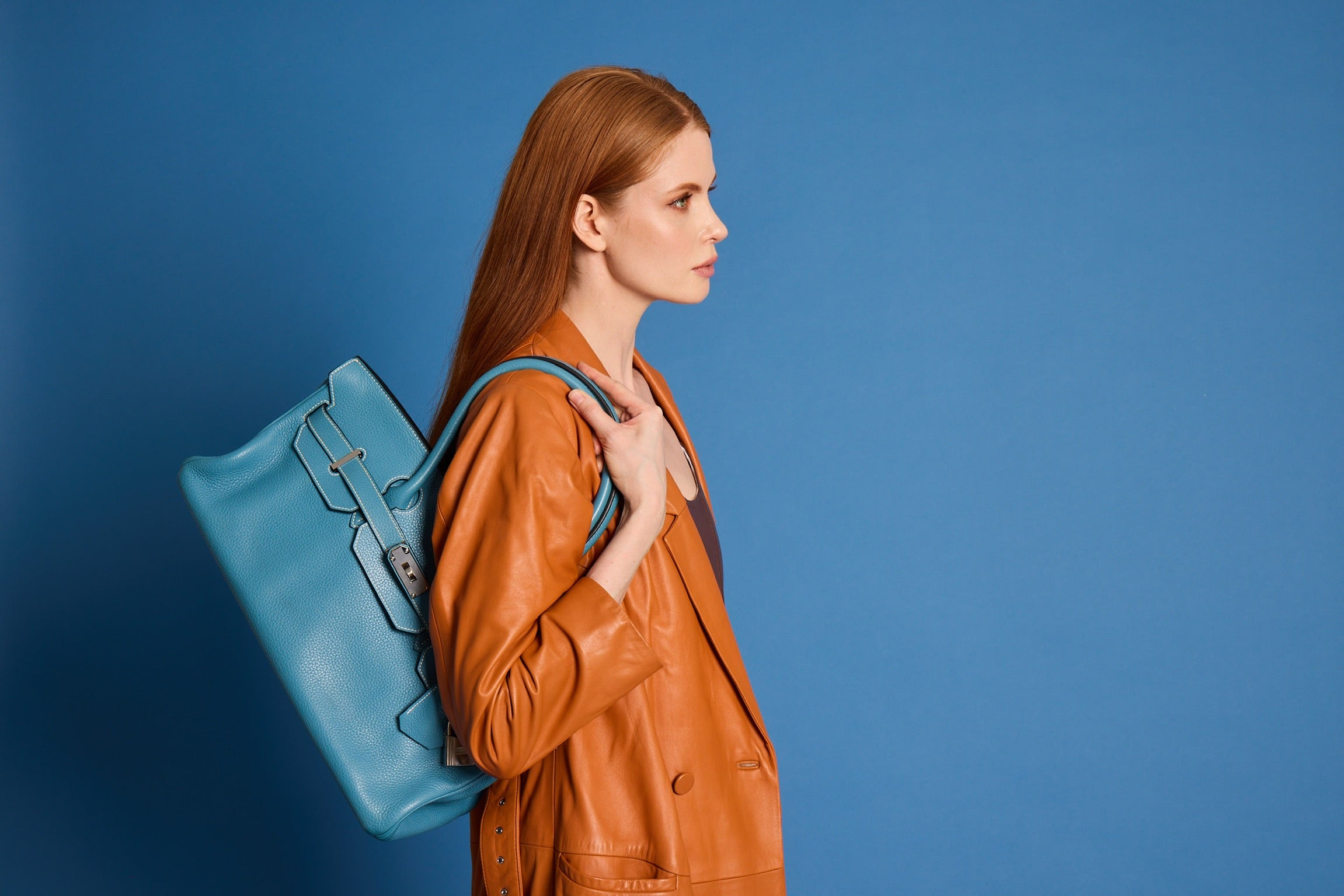 レア　希少　HERMES SUPER COLLECTION 2002 Vol.8 JANEFINDS - 30 Years of the Rarest Hermès
