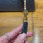 JaneFinds Cuban Extender Chain