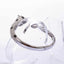 Estate Panther Diamond Bracelet * JaneFinds Private Label