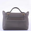 Hermès 24/24 29 Etain Swift and Togo Leather Gold Hardware