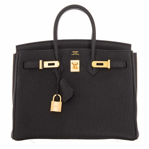 Hermes Birkin 30 Black for sale