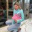 Hermès Birkin 25 HSS Bubblegum Pink 5P Epsom with Palladium Hardware