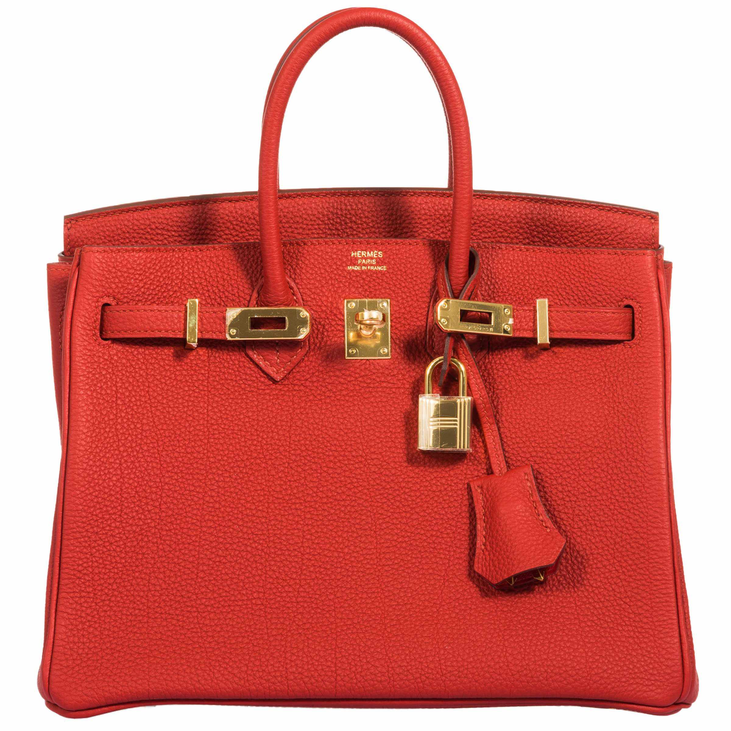 Hermès birkin clearance 25 togo