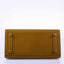 Hermès Birkin 25 Sellier Bronze Dore Madame Grain Gold Hardware