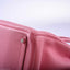 Hermès Birkin 30 Bubblegum 5P Pink Togo Palladium Hardware