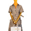 Hermès Birkin 30 Craie Epsom with Gold Hardware