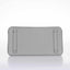 Hermès Birkin 30 Gris Mouette Gray Togo Palladium Hardware