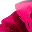 Hermès Birkin 30 Rose Tyrien Ostrich Palladium Hardware - 2020, Y