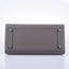 Hermès Birkin 30 Sellier Gris Meyer Epsom Palladium Hardware