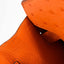 Hermès Birkin 30 Tangerine Ostrich Palladium Hardware