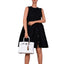 Hermès Birkin 30 White Clemence with Palladium Hardware - 2016, X