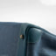 Hermès Birkin 32 HAC Denim & Blue Jean Gulliver Leather Palladium Hardware
