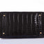 Hermès Birkin 35 Black Shiny Porosus Crocodile Gold Hardware