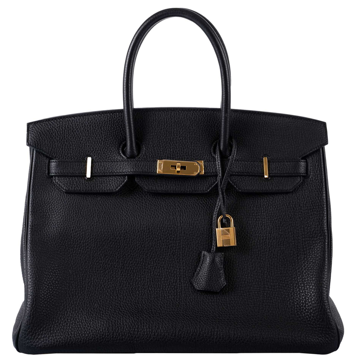Hermès - Birkin Bag 35 cm 2012, Luxury Fashion