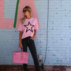 Hermès Birkin 35 Bubblegum 5P Pink Gold Hardware
