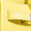 Hermès Birkin 35 Candy Collection Lime Epsom & Gris Perle Palladium Hardware - Limited