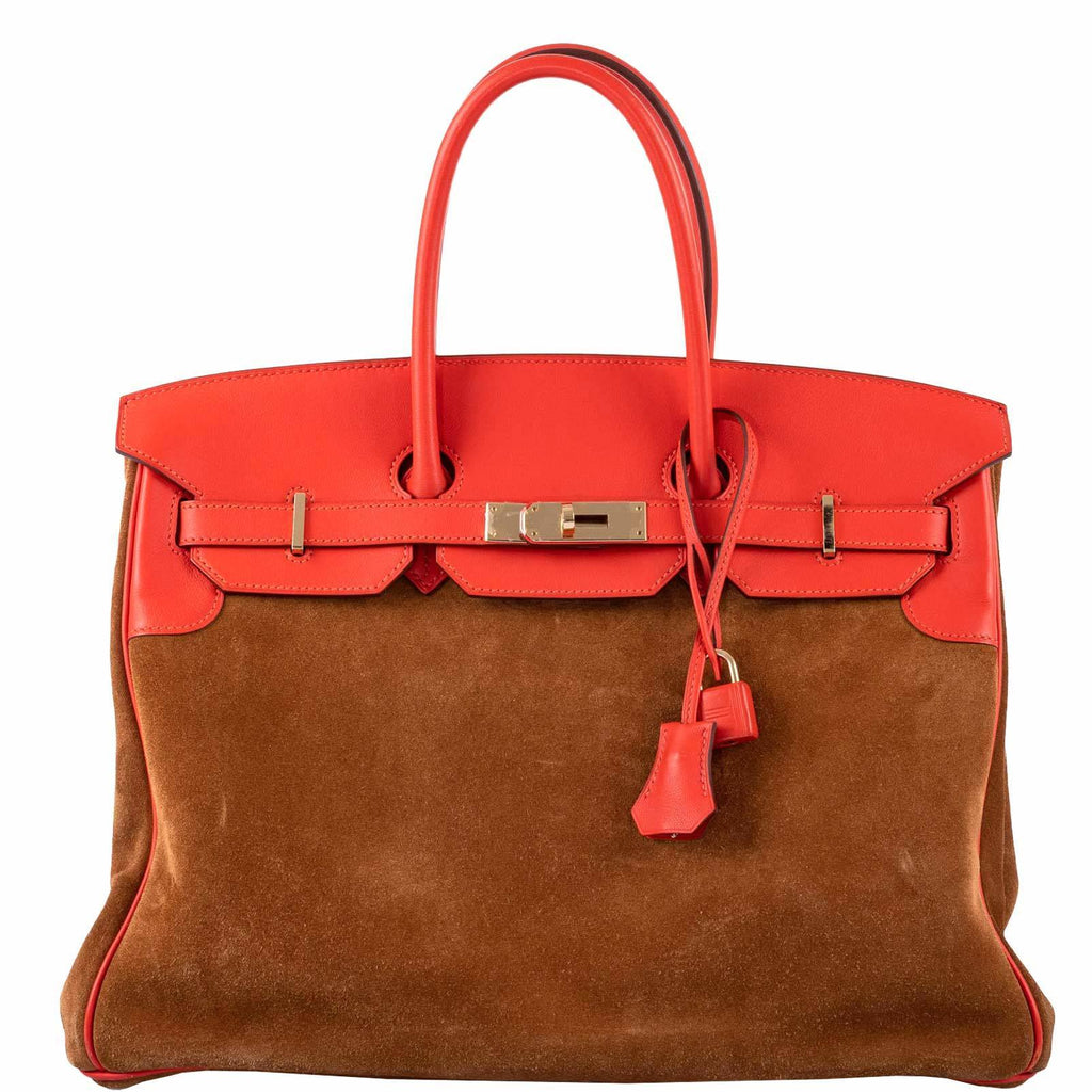 2014 TOP 10 Hermes Orange Bag, Hermes Birkin Black