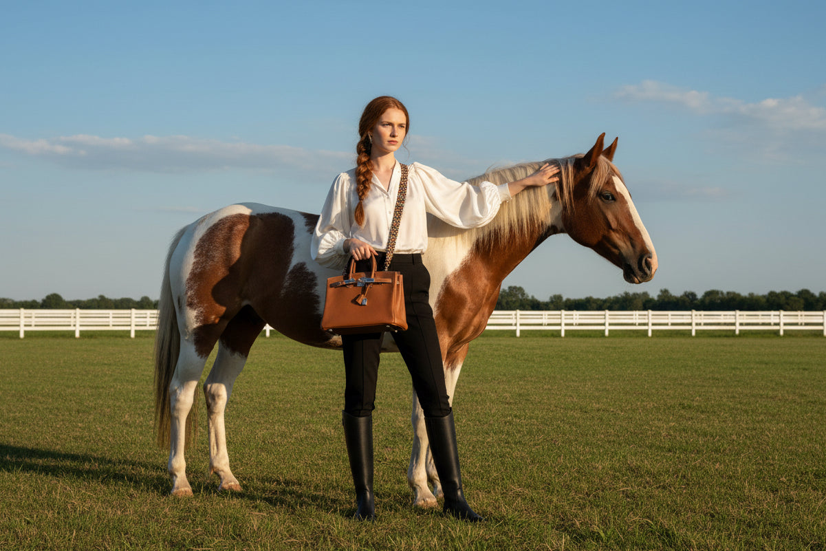 Hermès Birkin 35 Gold Epsom Palladium Hardware