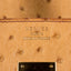 Hermès Birkin 35 Gold Ostrich Gold Hardware