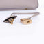 Hermès Birkin 35 Gris Asphalte Epsom Gold Hardware