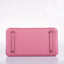 Hermès Birkin 35 HSS 5P Bubblegum Epsom with Palladium Hardware - 2012, P Square