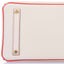 Hermès Birkin 35 HSS Craie, Rose Jaipur Epsom Brushed Gold Hardware