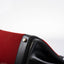 Hermès Birkin 35 Red Potamos Canvas & Black Box with Gold Hardware - 2006, J Square