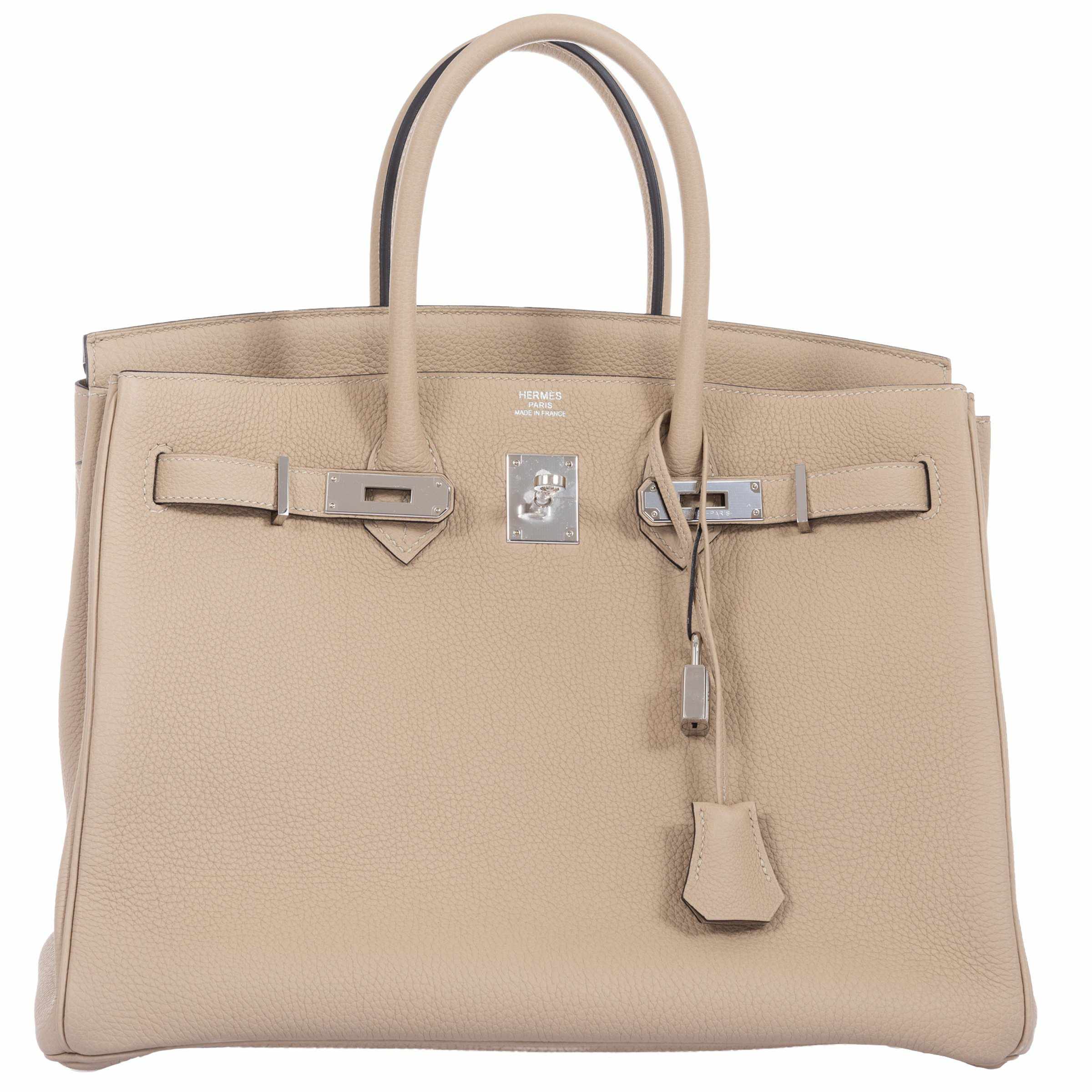 Hermes birkin hot sale 35 togo