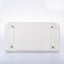 Hermès Birkin 35 White White Clemence Gold Hardware - 2016, X