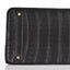 Hermès Birkin 40 Black Matte Porosus Crocodile Gold Hardware