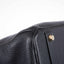 Hermès Birkin 40 Black Togo Gold Hardware - 2010, Square N