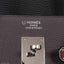 Hermès Birkin 40 HSS Etain Vert Fonce And Black Togo Palladium Hardware