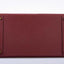 Hermès Birkin 40 Rouge H Vachette Fjord with Gold Hardware